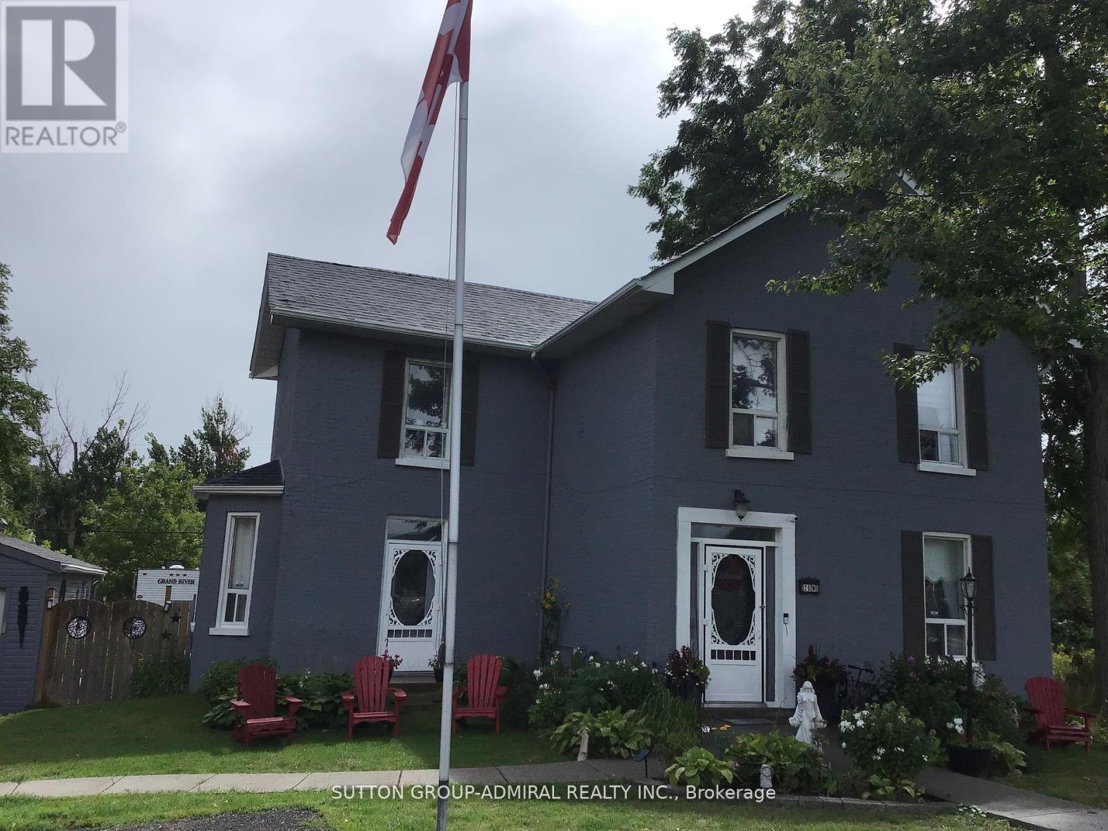 20 King Street W, Kawartha Lakes, Ontario  K0L 2W0 - Photo 3 - X12536138