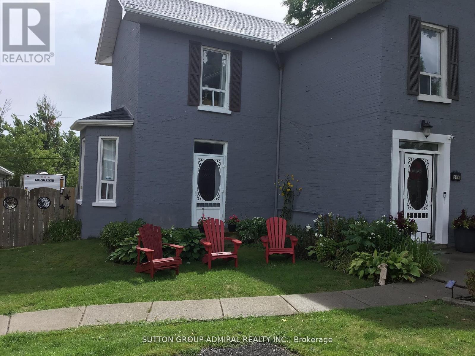 20 King Street W, Kawartha Lakes, Ontario  K0L 2W0 - Photo 4 - X12536138