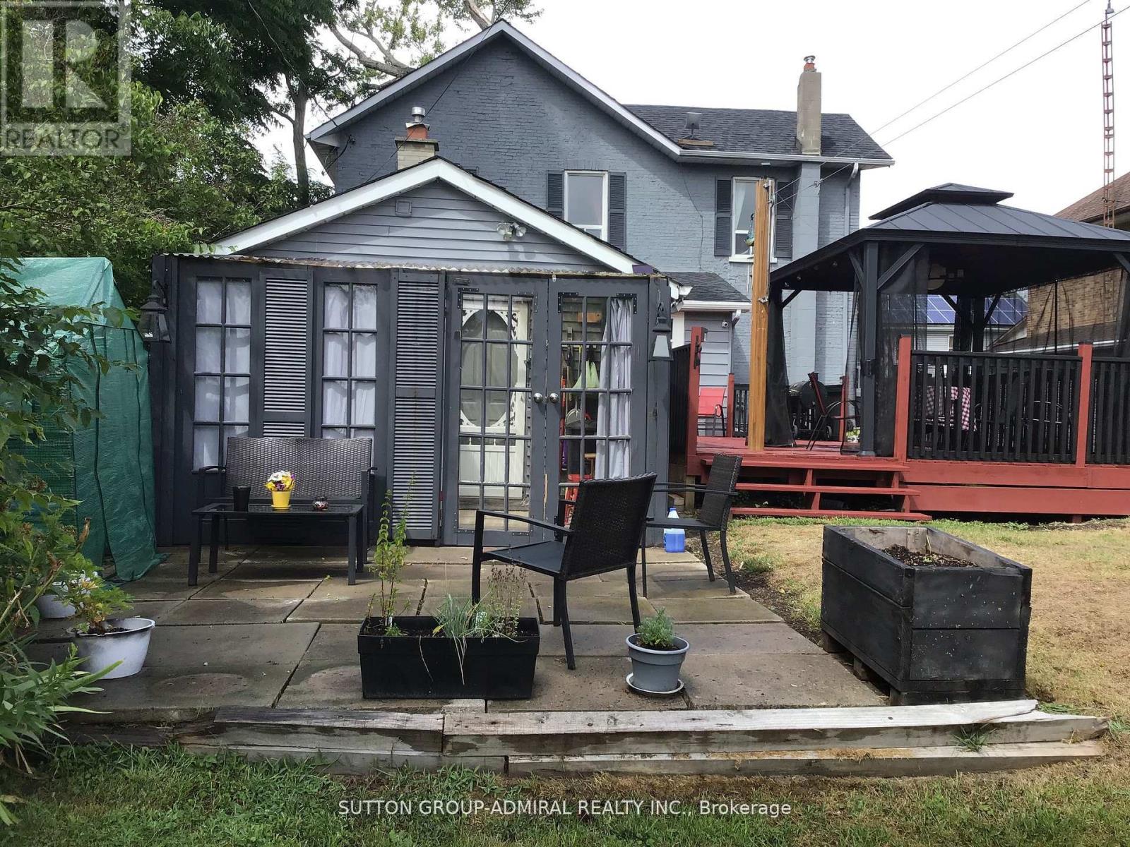 20 King Street W, Kawartha Lakes, Ontario  K0L 2W0 - Photo 40 - X12536138