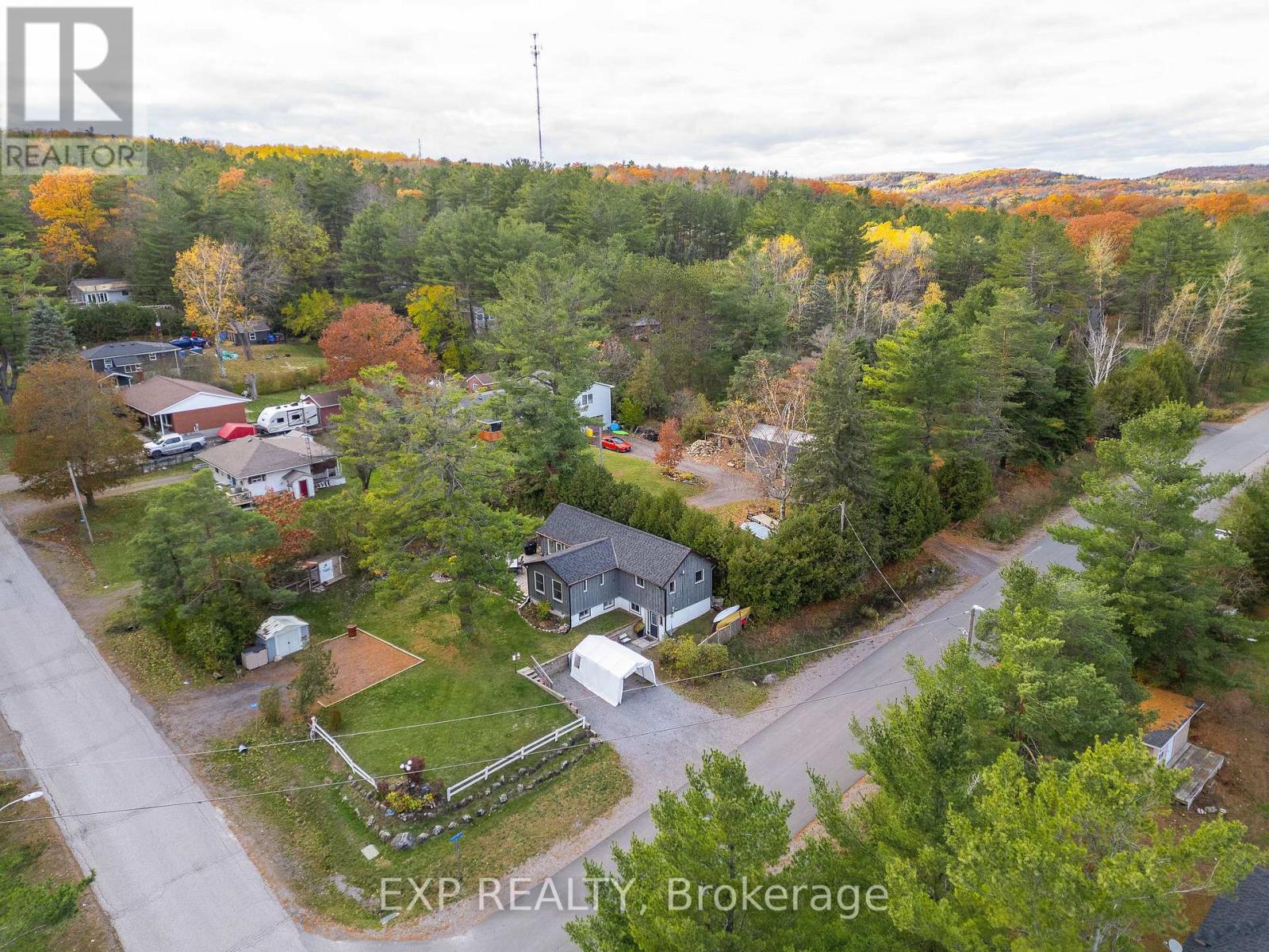 Lot 100 - 7032 Lake St Street, Hamilton Township, Ontario  K0L 1E0 - Photo 47 - X12536200