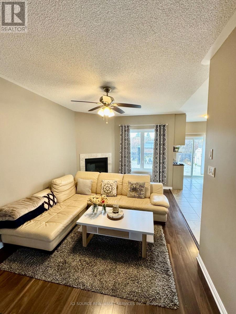 640 Via Campanale Avenue, Ottawa, Ontario  K2J 4A2 - Photo 8 - X12536210