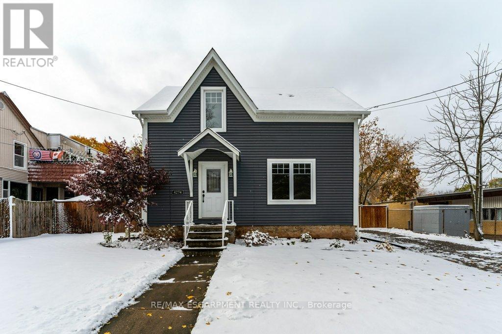 4274 WILLIAM STREET, Lincoln, Ontario