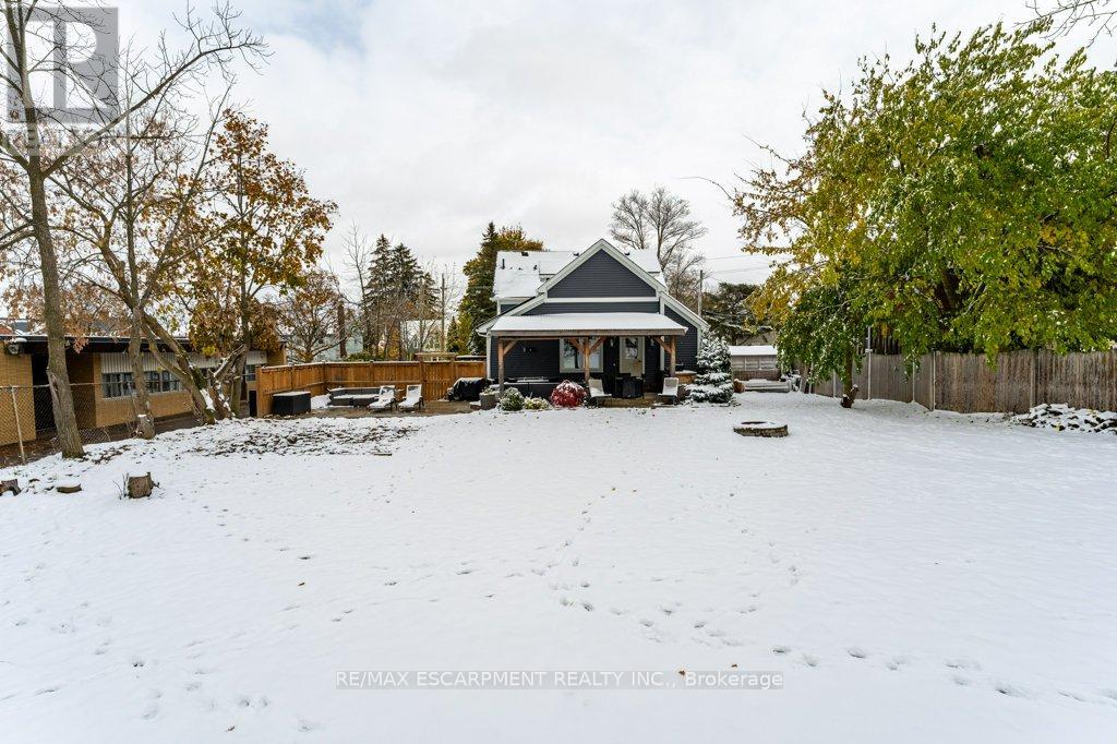 4274 William Street, Lincoln, Ontario  L0R 1B0 - Photo 25 - X12536248