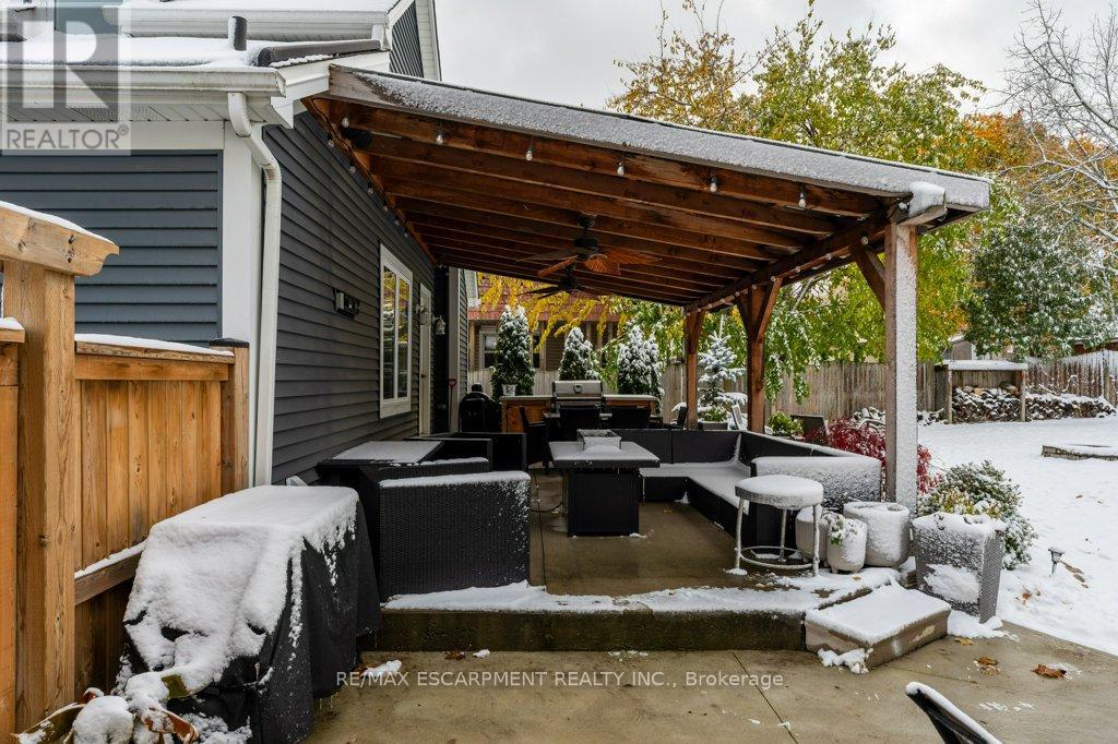 4274 William Street, Lincoln, Ontario  L0R 1B0 - Photo 28 - X12536248