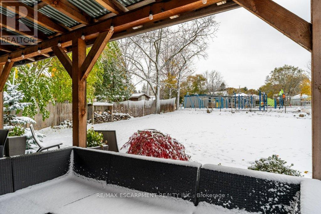 4274 William Street, Lincoln, Ontario  L0R 1B0 - Photo 30 - X12536248