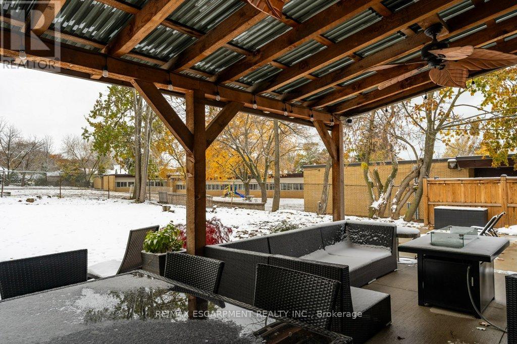 4274 William Street, Lincoln, Ontario  L0R 1B0 - Photo 31 - X12536248