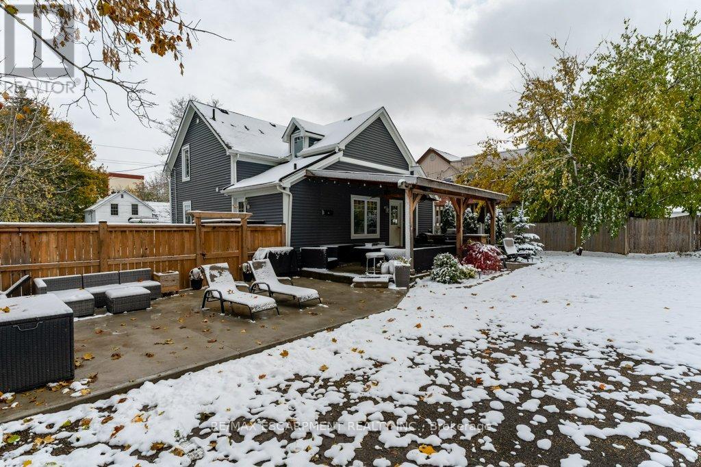 4274 William Street, Lincoln, Ontario  L0R 1B0 - Photo 32 - X12536248