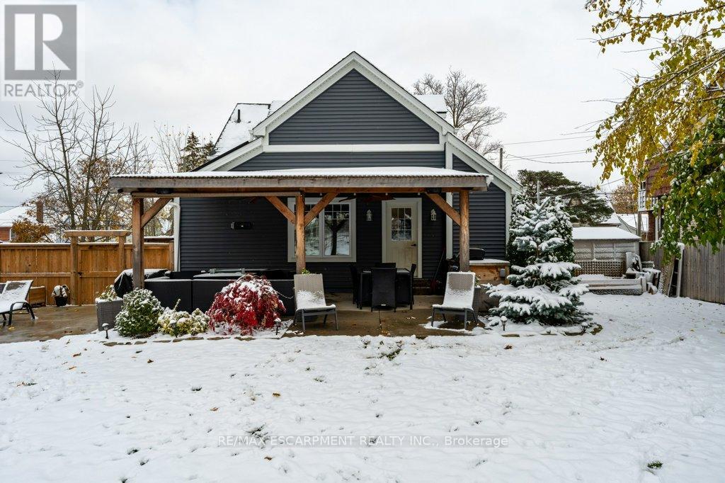 4274 William Street, Lincoln, Ontario  L0R 1B0 - Photo 33 - X12536248