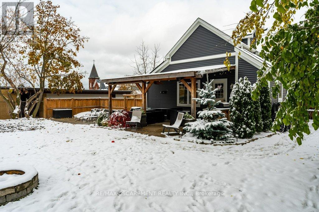 4274 William Street, Lincoln, Ontario  L0R 1B0 - Photo 34 - X12536248