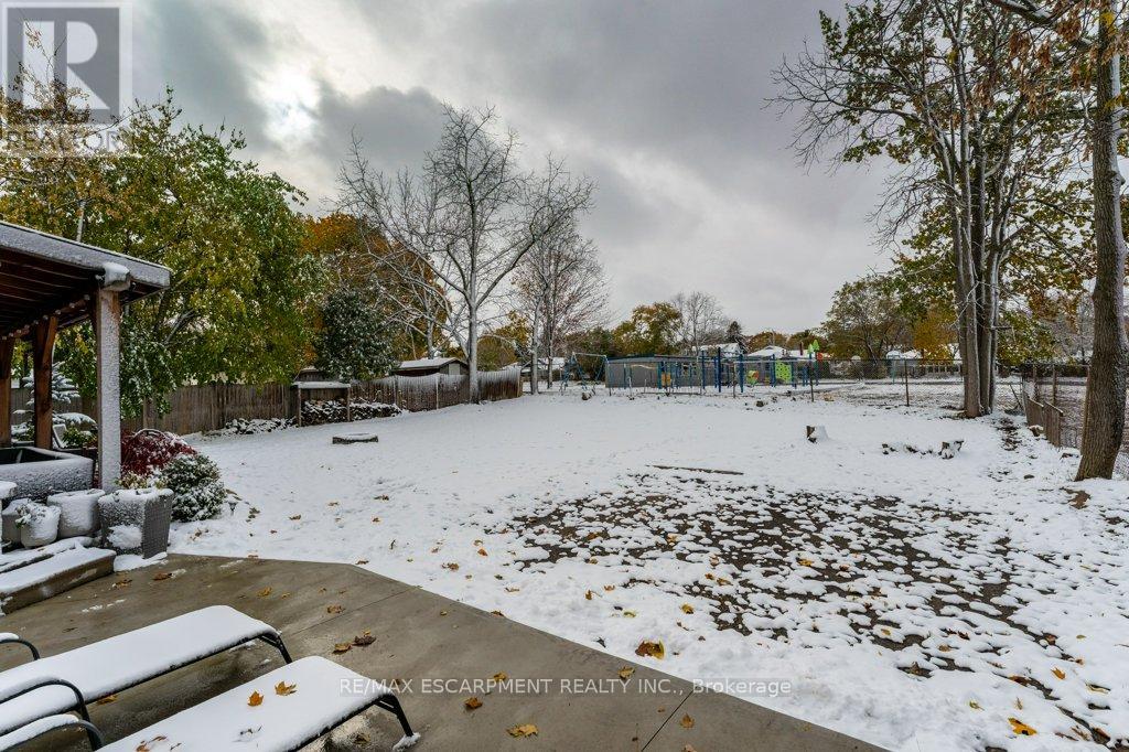 4274 William Street, Lincoln, Ontario  L0R 1B0 - Photo 35 - X12536248