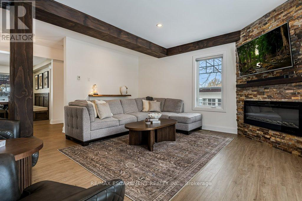 4274 William Street, Lincoln, Ontario  L0R 1B0 - Photo 4 - X12536248