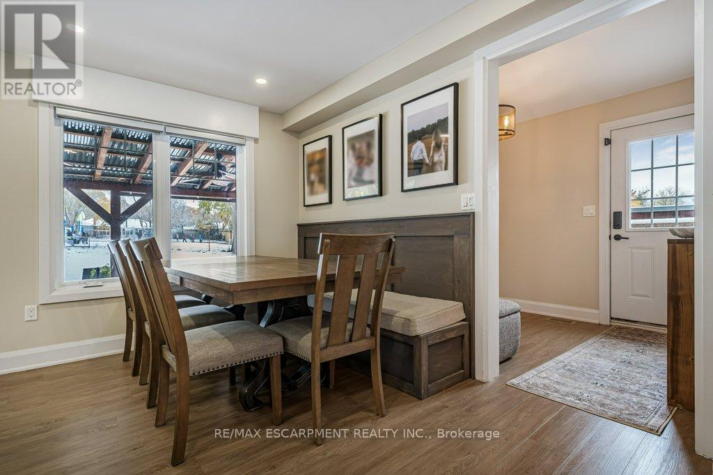 4274 William Street, Lincoln, Ontario  L0R 1B0 - Photo 7 - X12536248