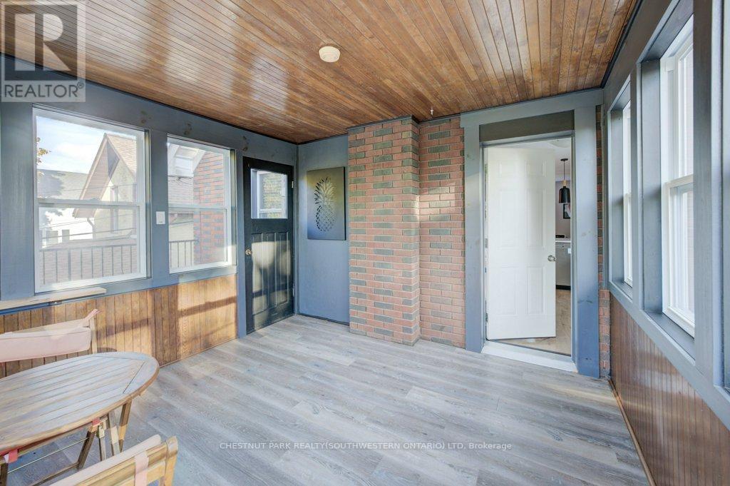 46 Cherry Street, Kitchener, Ontario  N2G 2C6 - Photo 12 - X12536366