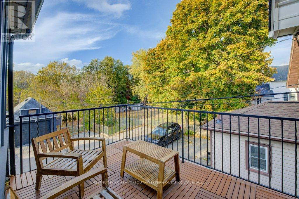 46 Cherry Street, Kitchener, Ontario  N2G 2C6 - Photo 13 - X12536366