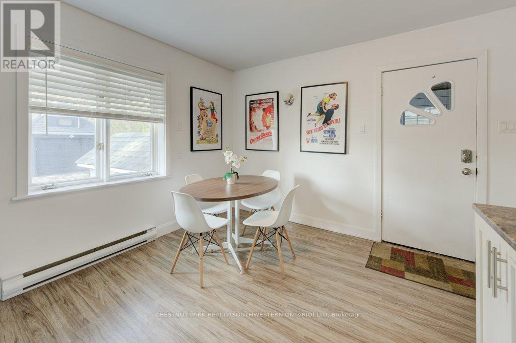 46 Cherry Street, Kitchener, Ontario  N2G 2C6 - Photo 21 - X12536366