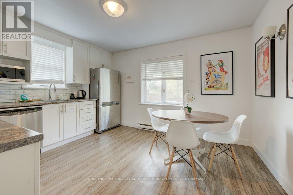 46 Cherry Street, Kitchener, Ontario  N2G 2C6 - Photo 22 - X12536366