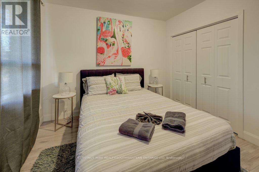 46 Cherry Street, Kitchener, Ontario  N2G 2C6 - Photo 30 - X12536366