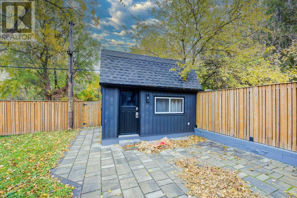 46 Cherry Street, Kitchener, Ontario  N2G 2C6 - Photo 42 - X12536366