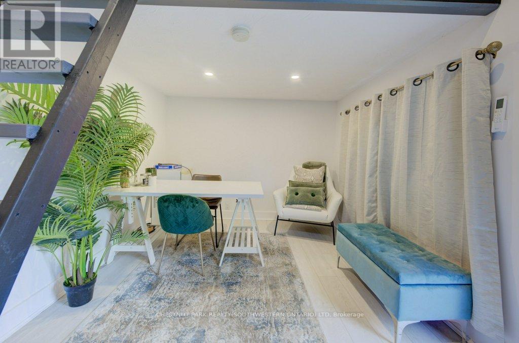 46 Cherry Street, Kitchener, Ontario  N2G 2C6 - Photo 43 - X12536366