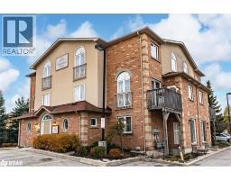 15 CHELTENHAM Road Unit# 1, Barrie, Ontario