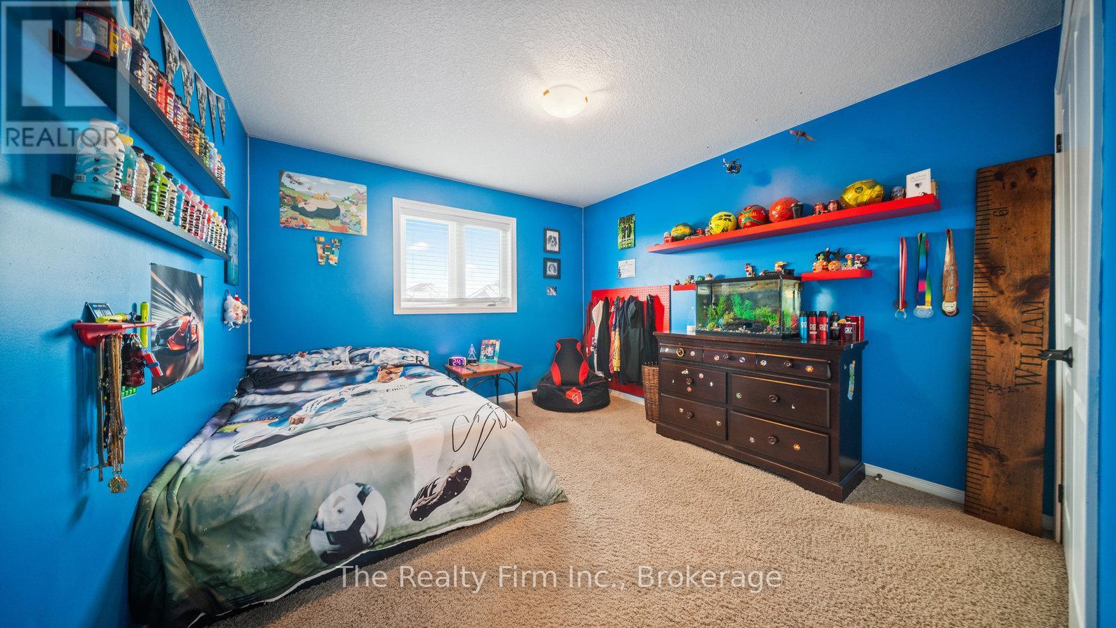 426 Champlain Avenue, Woodstock, Ontario  N4V 0B3 - Photo 24 - X12536458