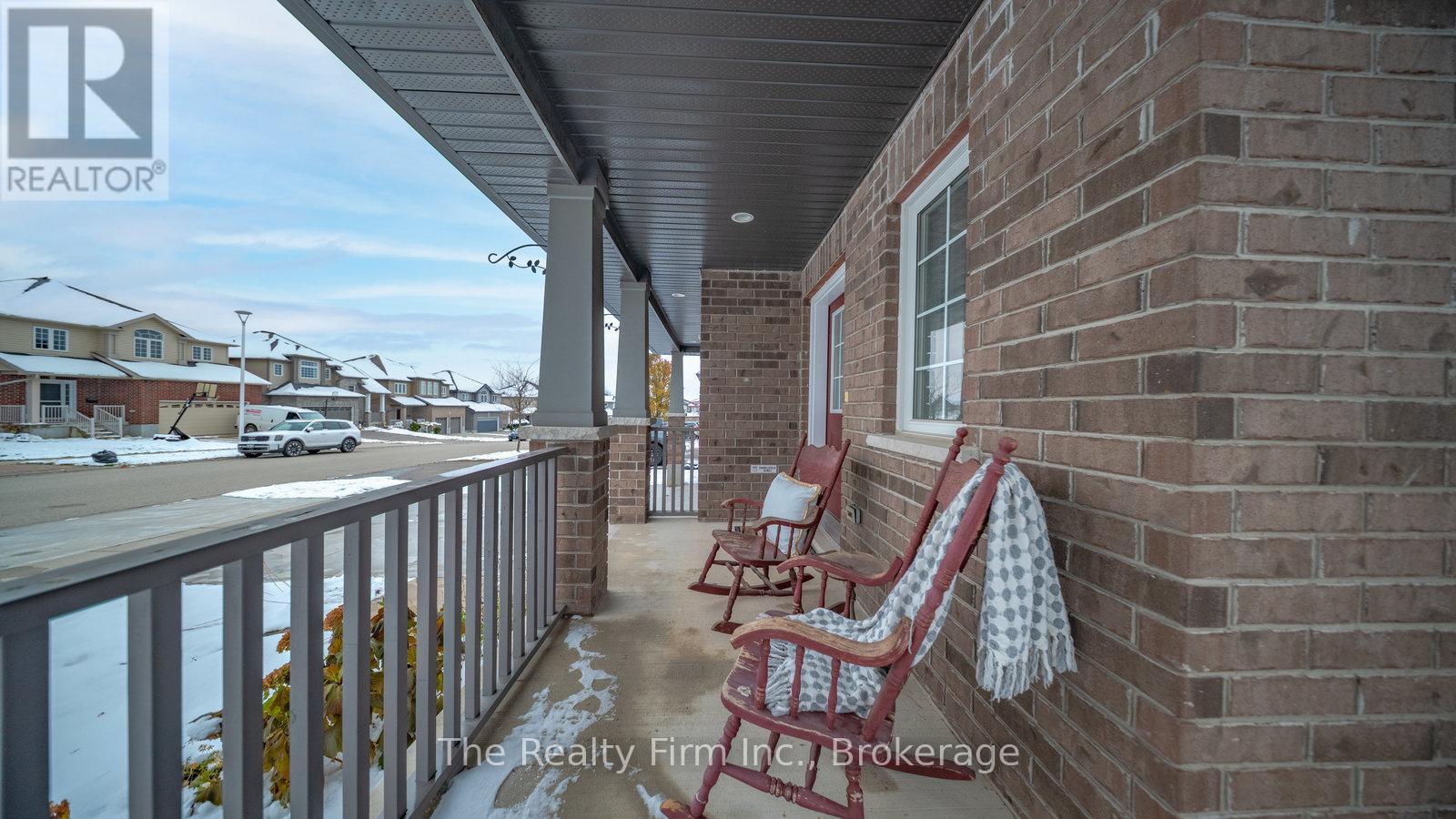 426 Champlain Avenue, Woodstock, Ontario  N4V 0B3 - Photo 41 - X12536458