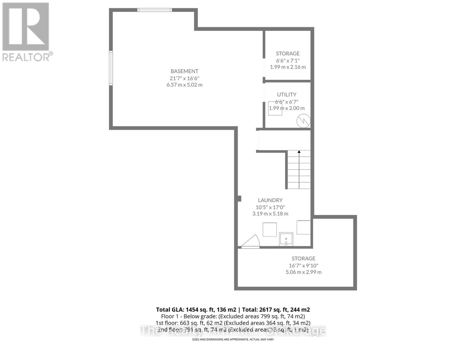 426 Champlain Avenue, Woodstock, Ontario  N4V 0B3 - Photo 45 - X12536458