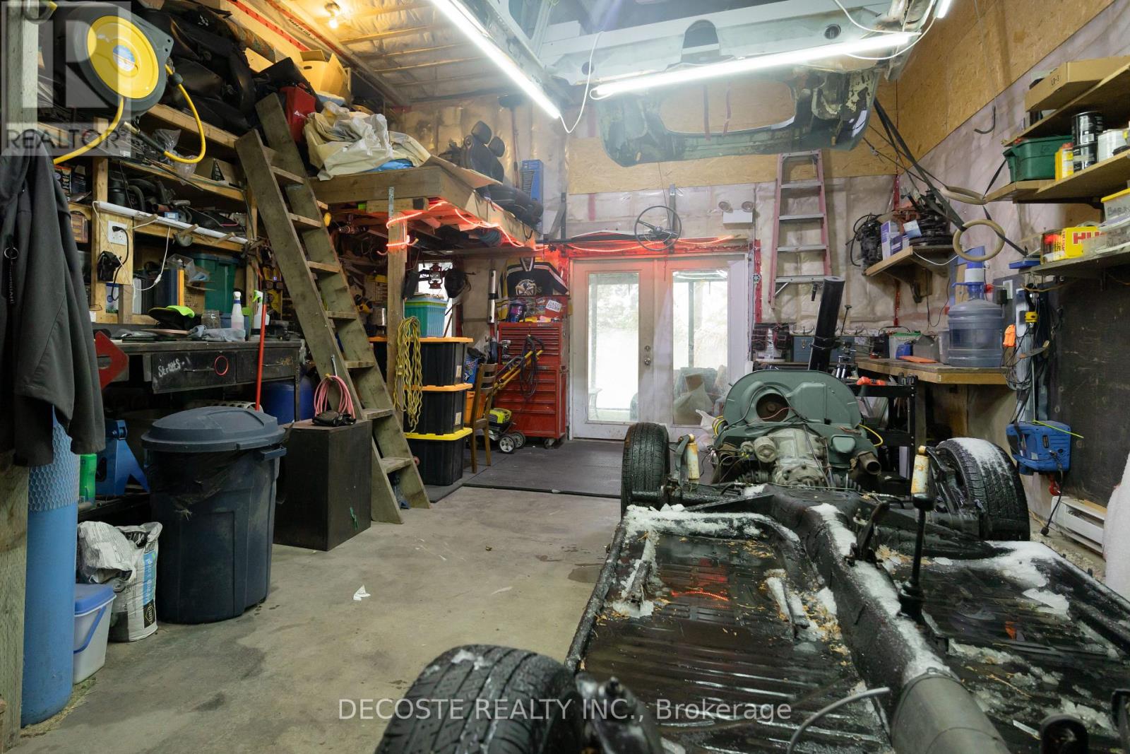 23 Wood Street, South Glengarry, Ontario  K0C 1N0 - Photo 26 - X12536434