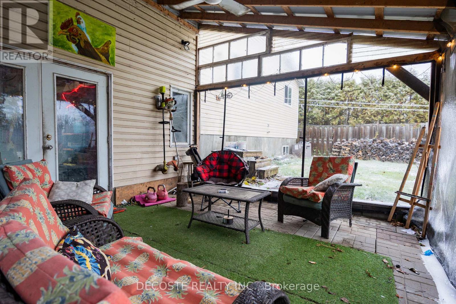 23 Wood Street, South Glengarry, Ontario  K0C 1N0 - Photo 27 - X12536434