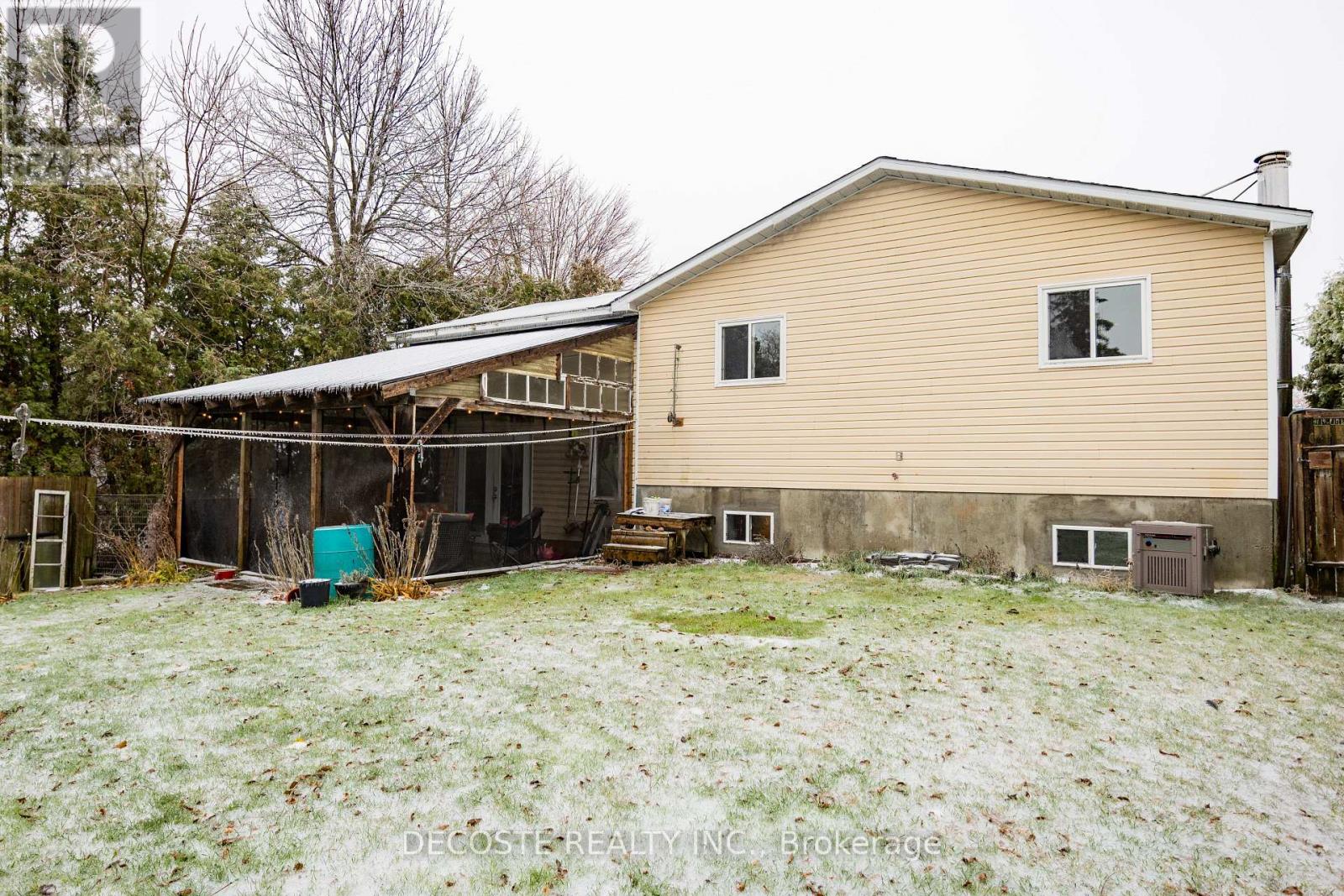 23 Wood Street, South Glengarry, Ontario  K0C 1N0 - Photo 28 - X12536434