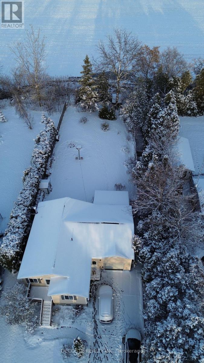 23 Wood Street, South Glengarry, Ontario  K0C 1N0 - Photo 33 - X12536434