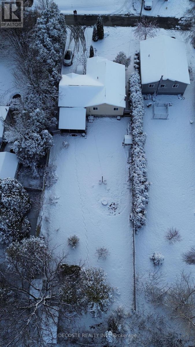 23 Wood Street, South Glengarry, Ontario  K0C 1N0 - Photo 34 - X12536434