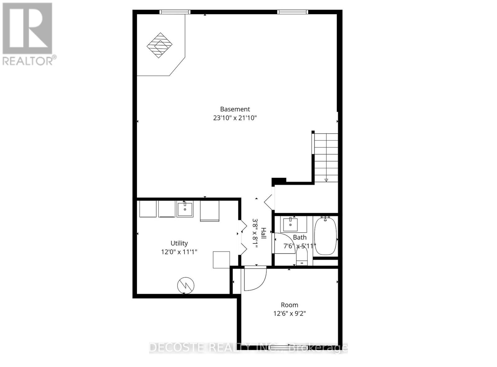 23 Wood Street, South Glengarry, Ontario  K0C 1N0 - Photo 36 - X12536434