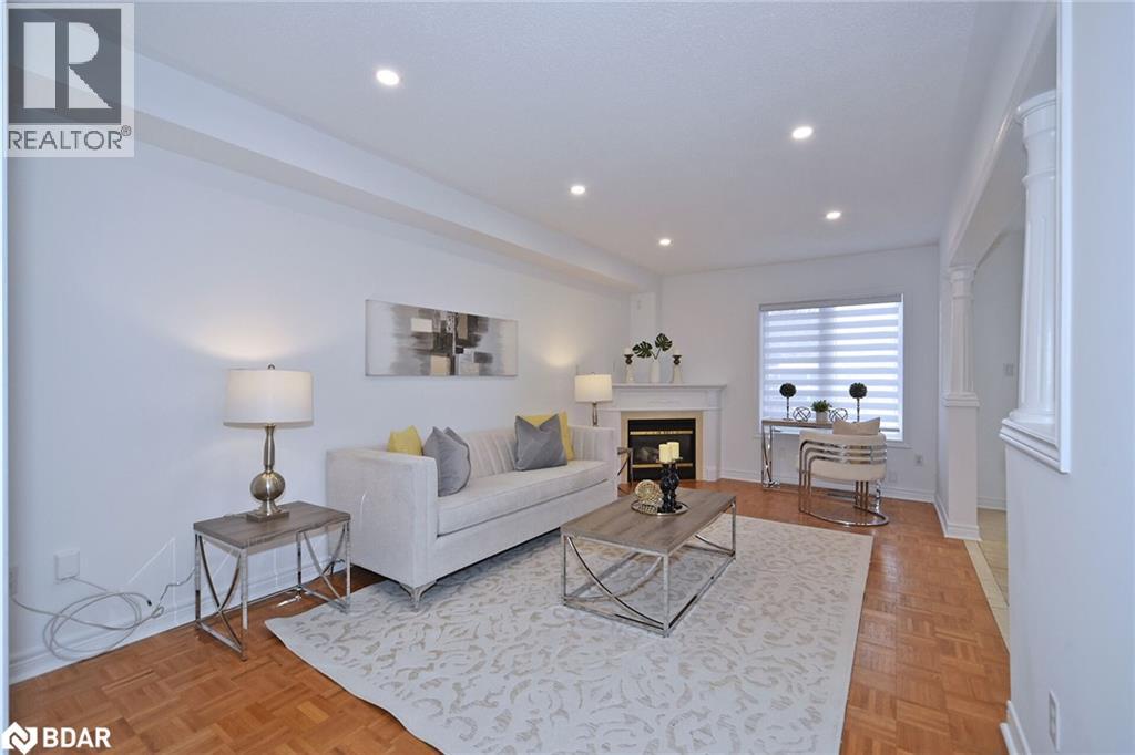 257 Deepsprings Crescent, Vaughan, Ontario  L6A 3L5 - Photo 11 - 40786677