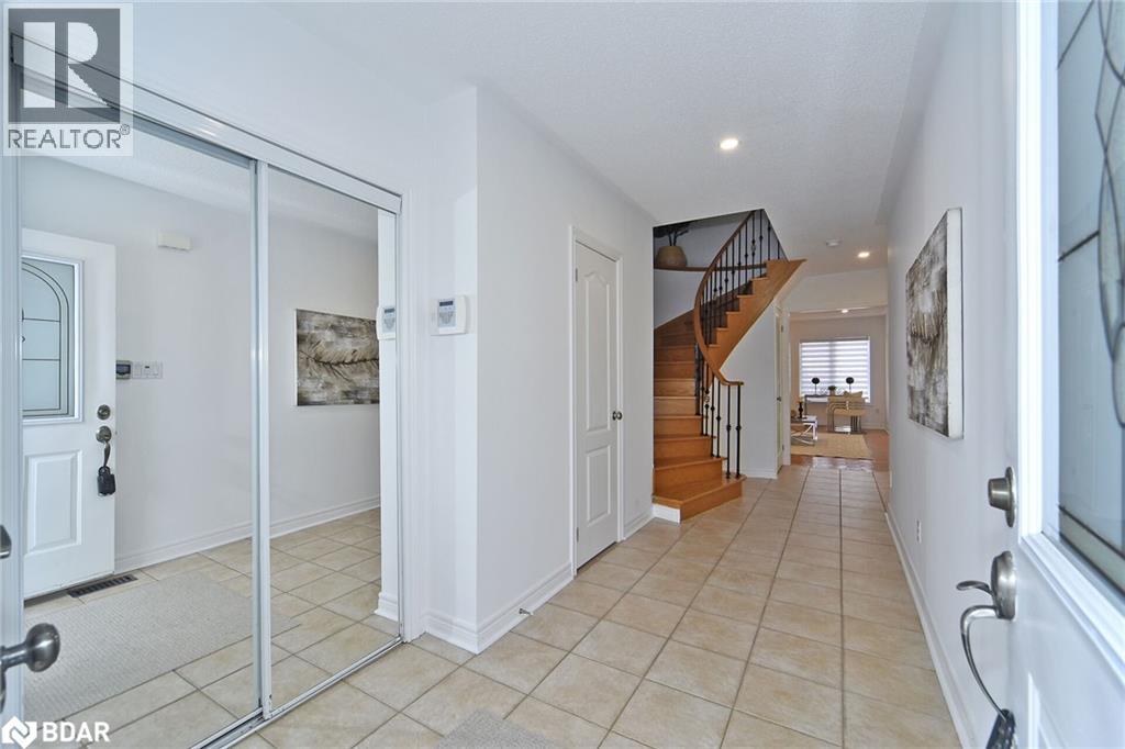 257 Deepsprings Crescent, Vaughan, Ontario  L6A 3L5 - Photo 8 - 40786677