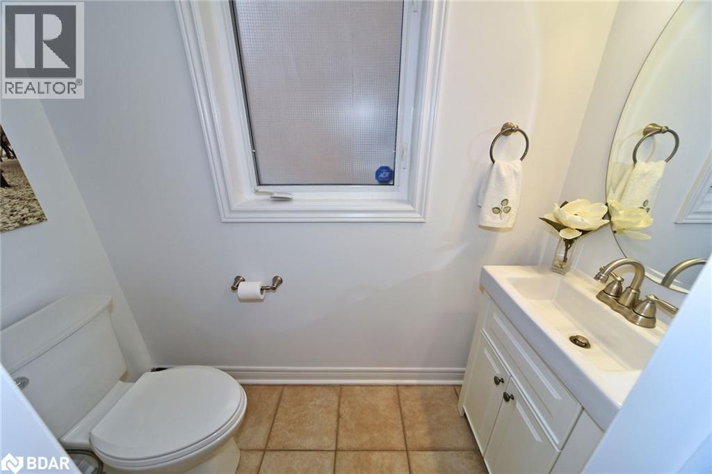 257 Deepsprings Crescent, Vaughan, Ontario  L6A 3L5 - Photo 10 - 40786677