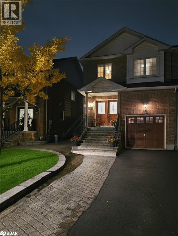 257 Deepsprings Crescent, Vaughan, Ontario  L6A 3L5 - Photo 5 - 40786677