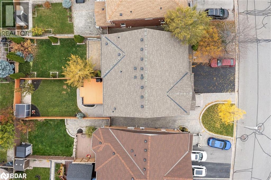 257 Deepsprings Crescent, Vaughan, Ontario  L6A 3L5 - Photo 7 - 40786677