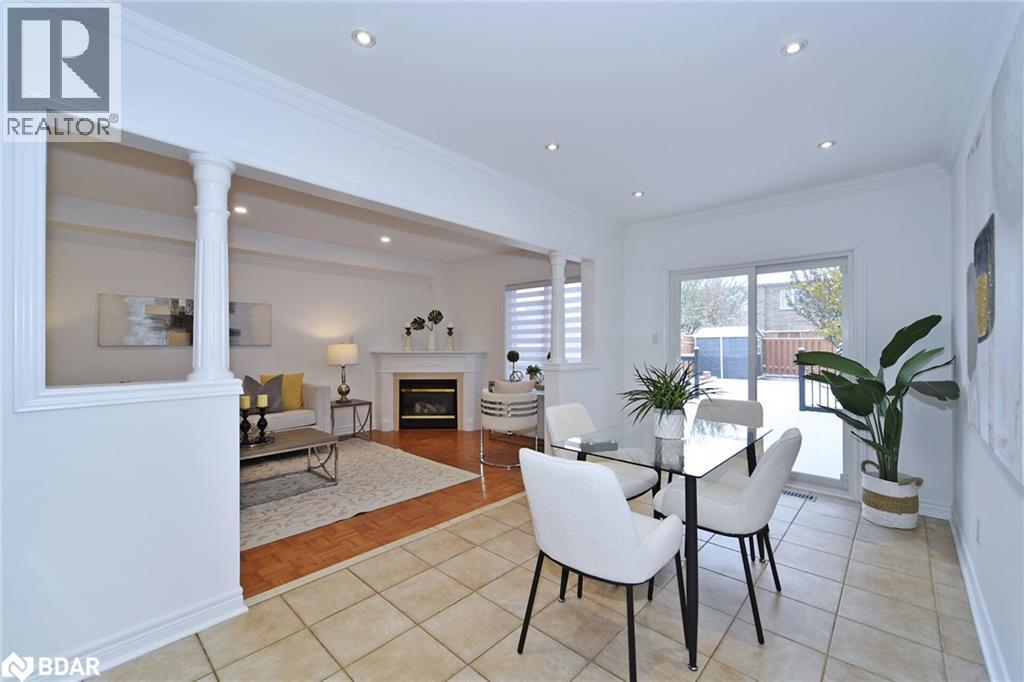 257 Deepsprings Crescent, Vaughan, Ontario  L6A 3L5 - Photo 15 - 40786677