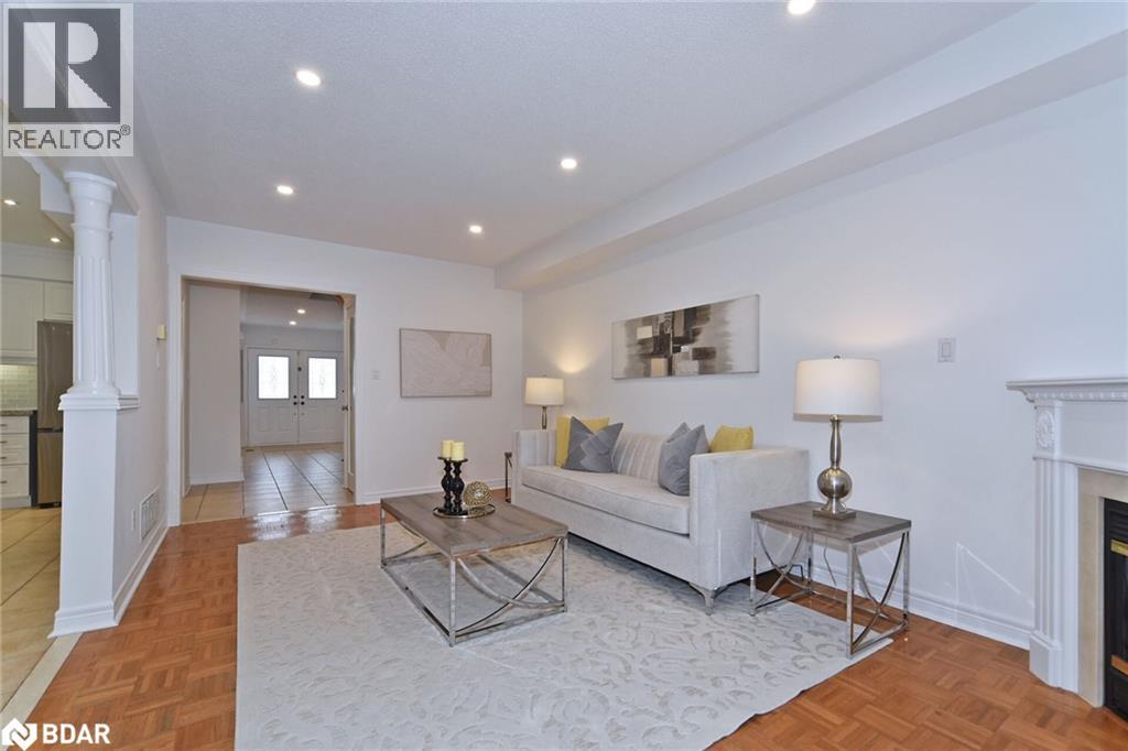 257 Deepsprings Crescent, Vaughan, Ontario  L6A 3L5 - Photo 13 - 40786677