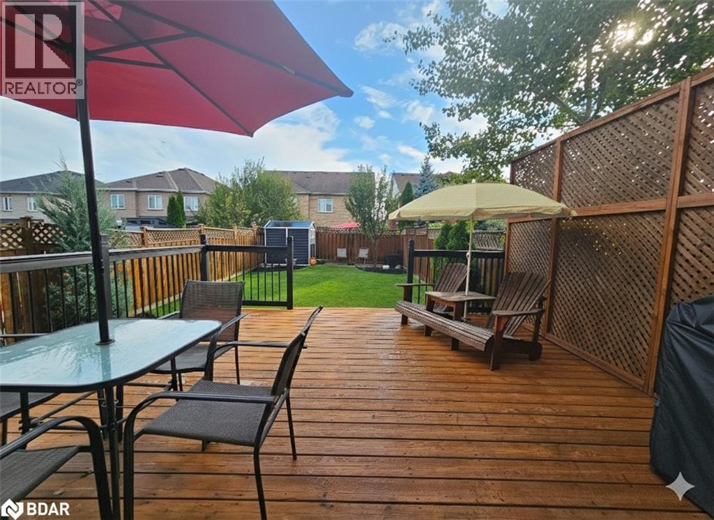 257 Deepsprings Crescent, Vaughan, Ontario  L6A 3L5 - Photo 42 - 40786677