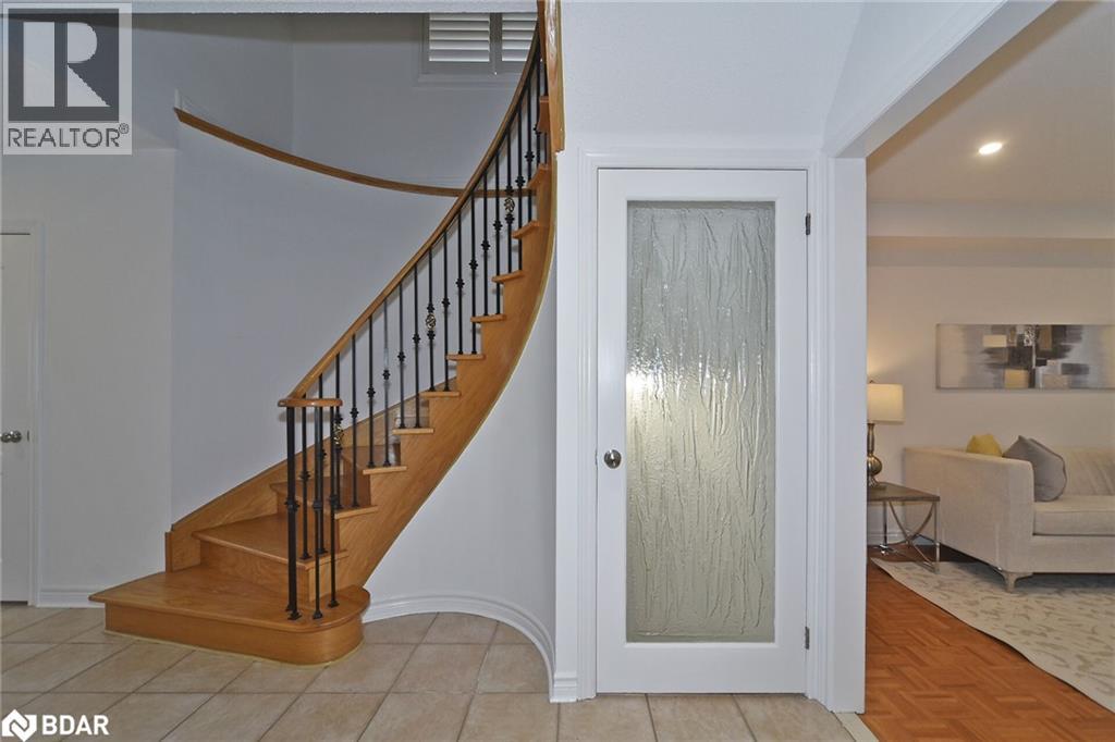 257 Deepsprings Crescent, Vaughan, Ontario  L6A 3L5 - Photo 30 - 40786677