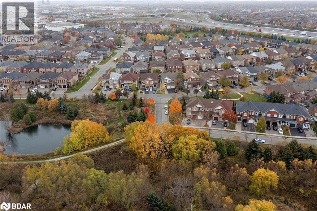 257 Deepsprings Crescent, Vaughan, Ontario  L6A 3L5 - Photo 47 - 40786677