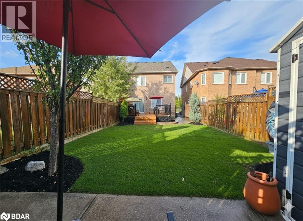 257 Deepsprings Crescent, Vaughan, Ontario  L6A 3L5 - Photo 38 - 40786677