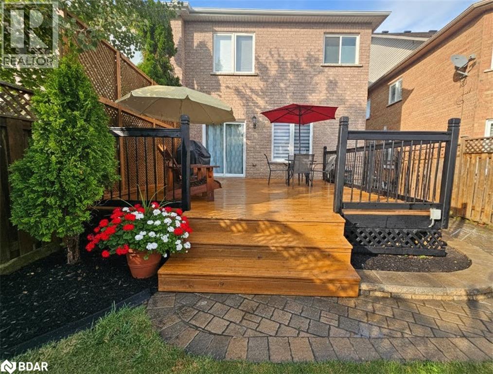 257 Deepsprings Crescent, Vaughan, Ontario  L6A 3L5 - Photo 40 - 40786677