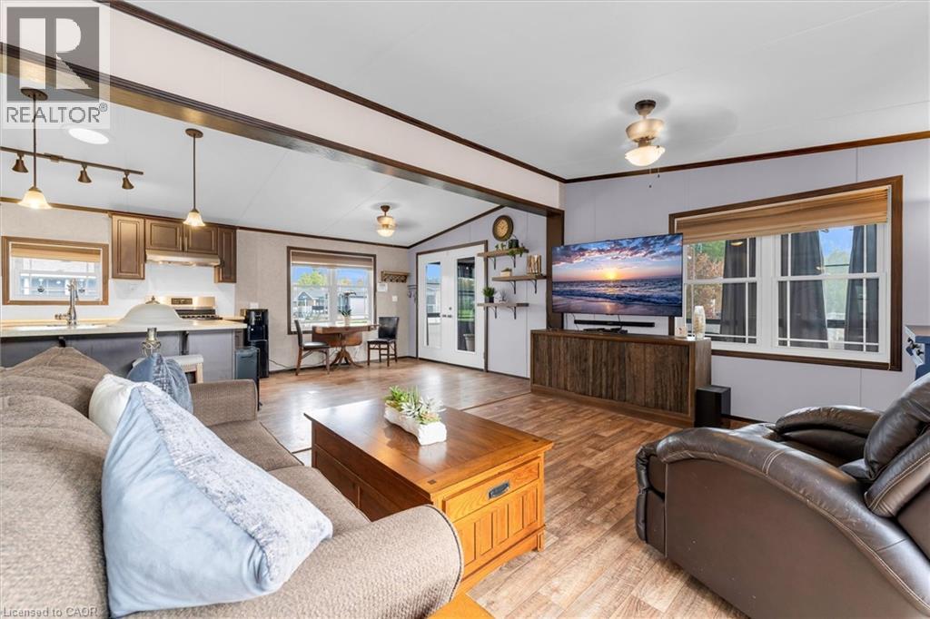 4449 Milburough Line Unit# 17 Ash, Burlington, Ontario L7P 0C5 - Photo 13 - 40779205