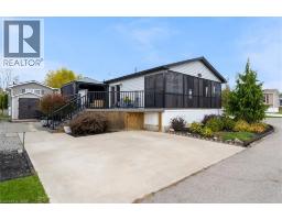 4449 MILBUROUGH Line Unit# 17 Ash, Burlington, Ontario