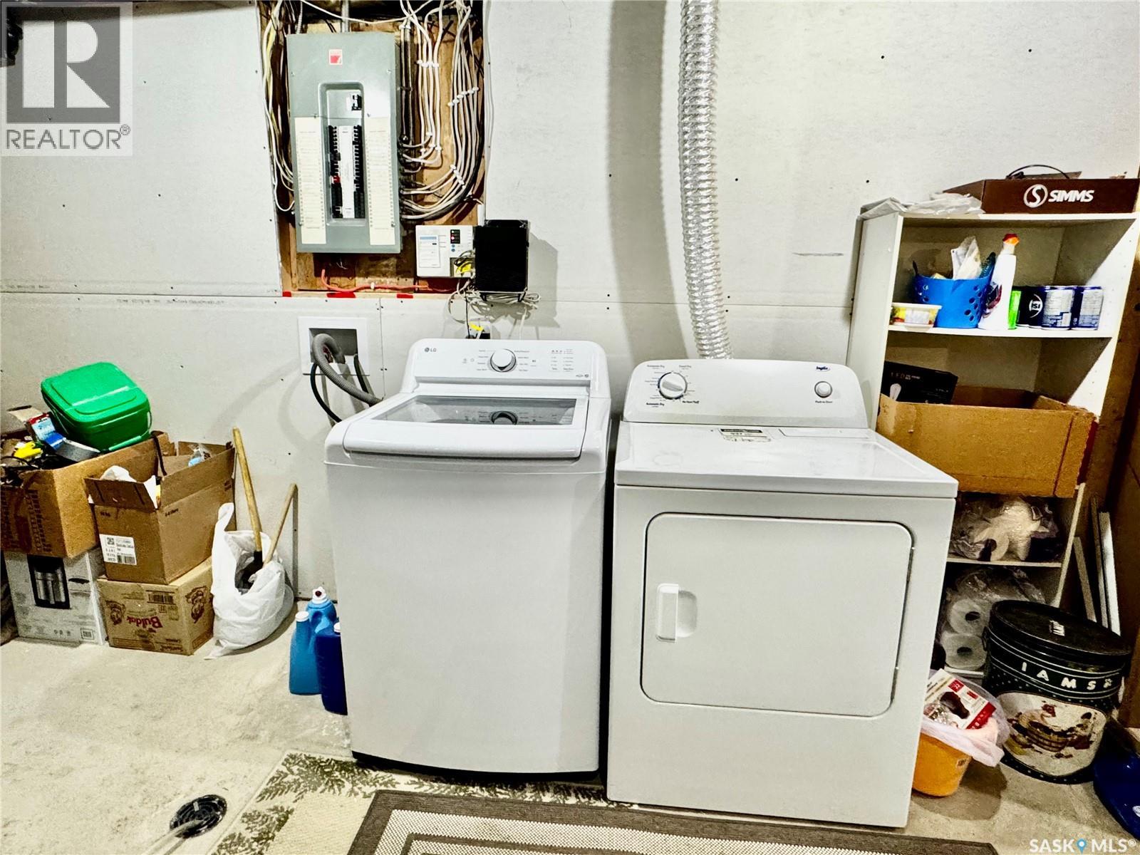 220 6th Street, Humboldt, Saskatchewan  S0K 2A0 - Photo 23 - SK023840