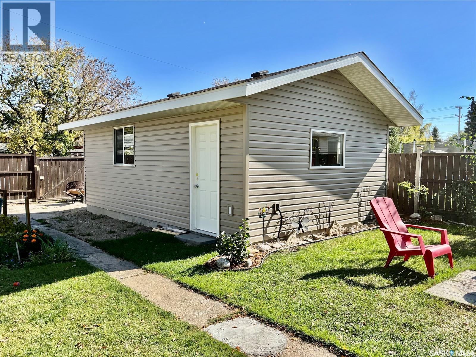 220 6th Street, Humboldt, Saskatchewan  S0K 2A0 - Photo 34 - SK023840