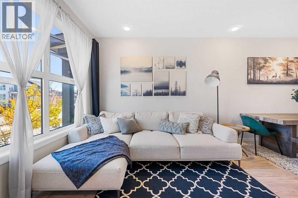 68 Carrington Boulevard Nw, Calgary, Alberta  T3P 1K8 - Photo 5 - A2264453